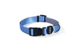 Collar GENTLE DOG Blue para Perro – Premium con Hebilla de Seguridad | M-PETS®