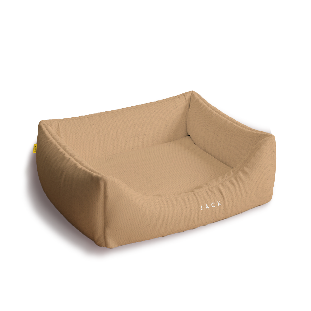 Cama Classic Chica Arena National Geographic