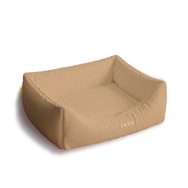 Cama Classic Chica Arena National Geographic