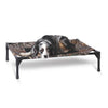 Cama Elevada para Perros Original Pet Cot - Colores y Tallas (Chica, Mediana, Grande, Extra Grande y Jumbo) | K&H