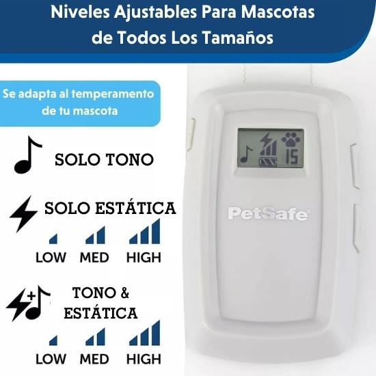 Tapete ScatMat® - Medida Para Sillones 30.5 cm x 152.5 cm