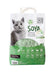 SOYA Organic Cat Litter Green Tea