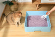 SOYA Organic Cat Litter Lavander