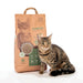 BAMBOO Cat Litter