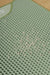 DUPLEX Cat Litter Vertical Mat - Green
