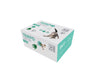 TEMPO Cat Toy - Leaf with treat Dispenser
