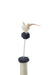 MY FIRST CAT TREE Feather Dark Grey