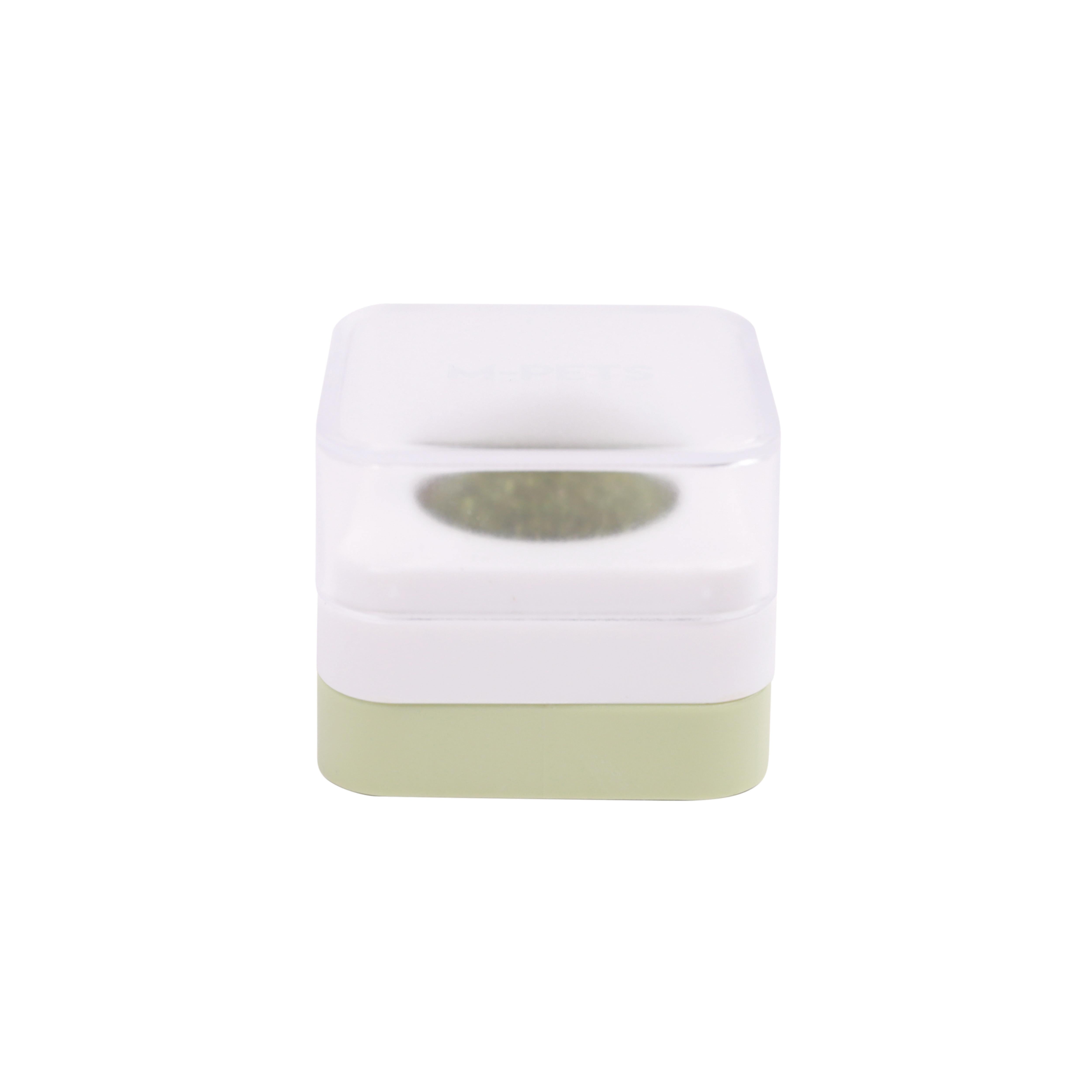 HERBALL Catnip ball - Green