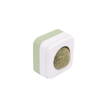 HERBALL Catnip ball - Green