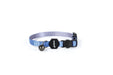 GENTLE CAT Collar Azure Blue