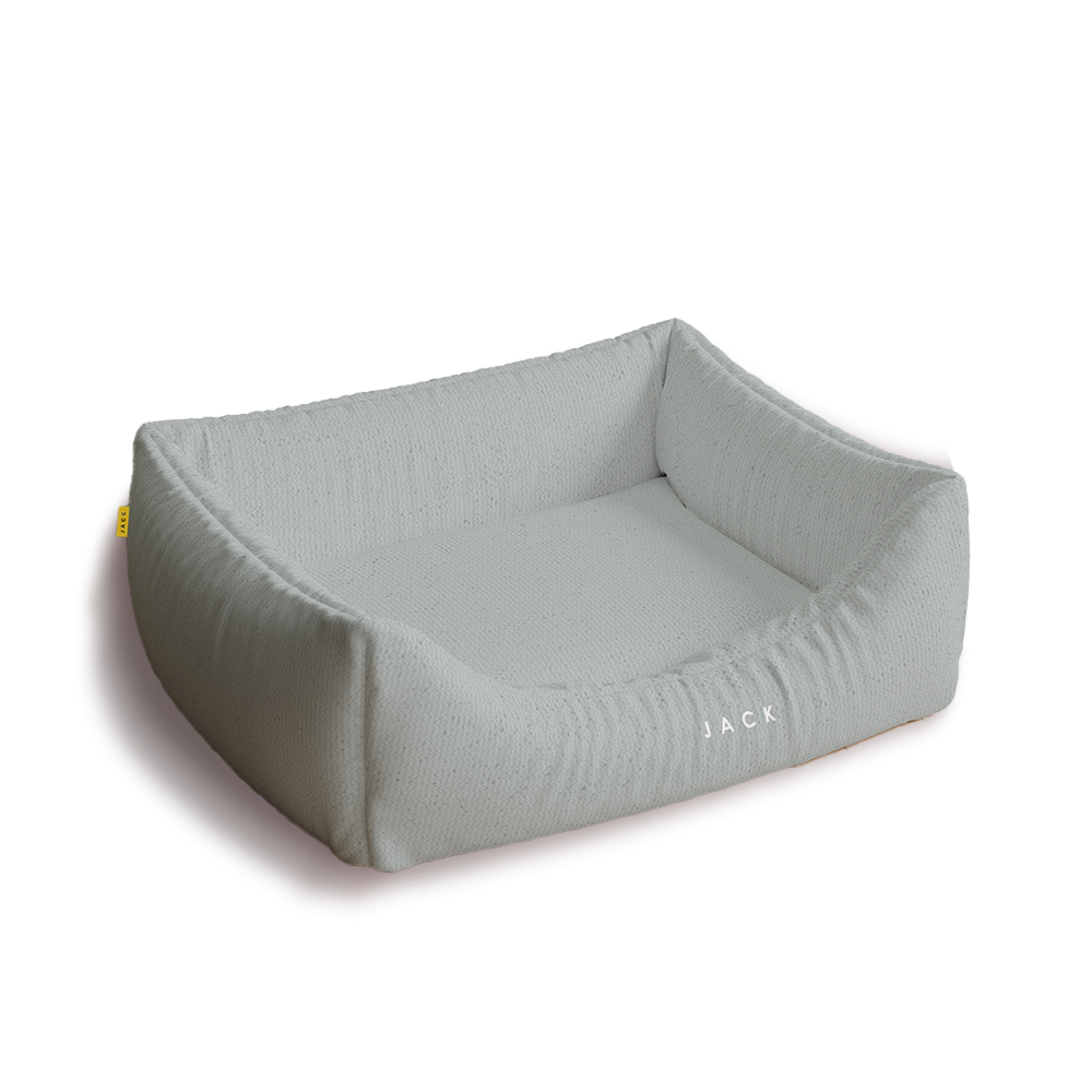 Cama Classic Chica Gris National Geographic