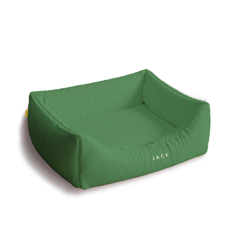 Cama Classic Chica Verde National Geographic