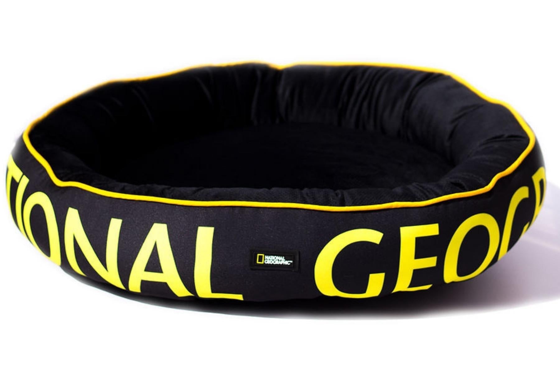 Cama Apolo Chica Negra National Geographic