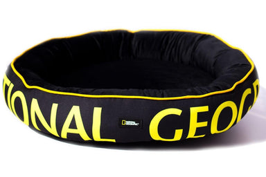 Cama Apolo Chica Negra National Geographic
