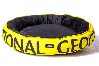 Cama Apolo Mediana Amarilla National Geographic