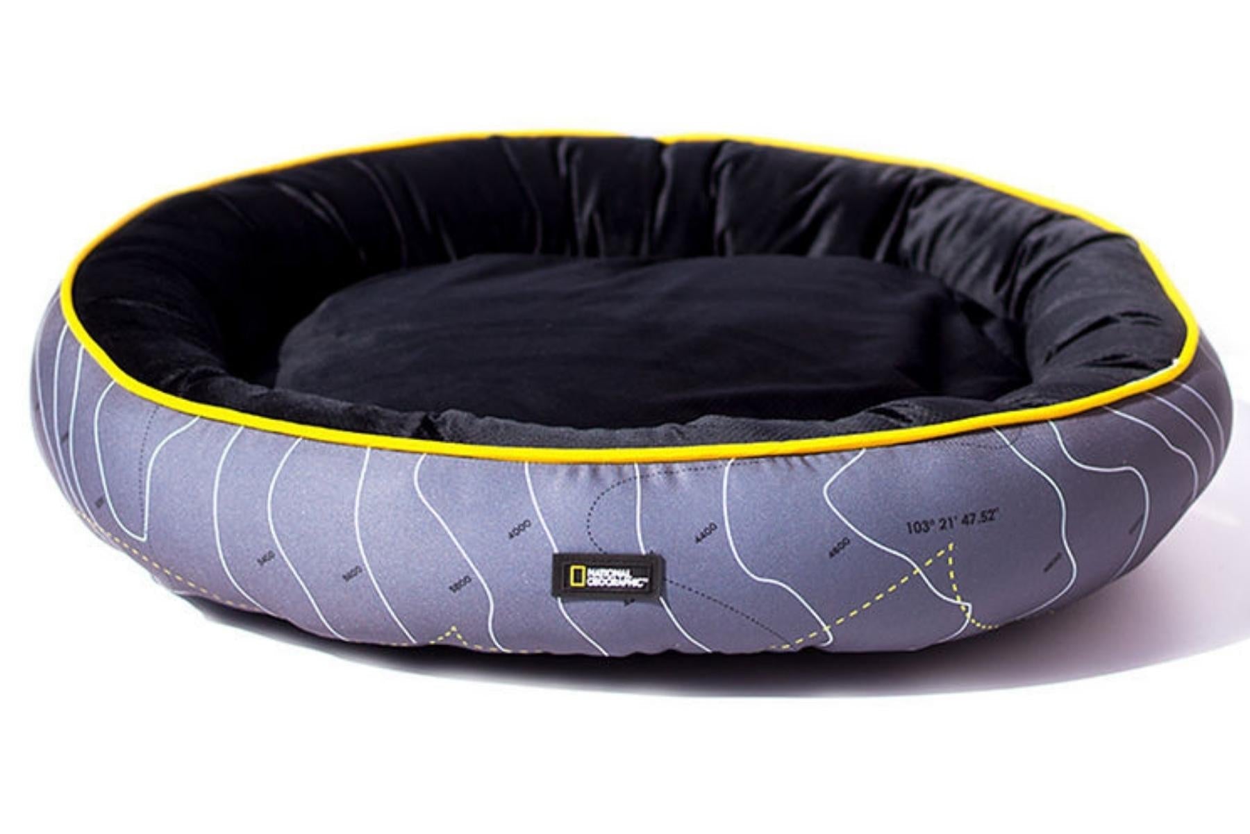 Cama Apolo Mediana Topographic National Geographic