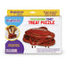 Juguete Rompecabezas para Perros Touchdown Time | Brightkins