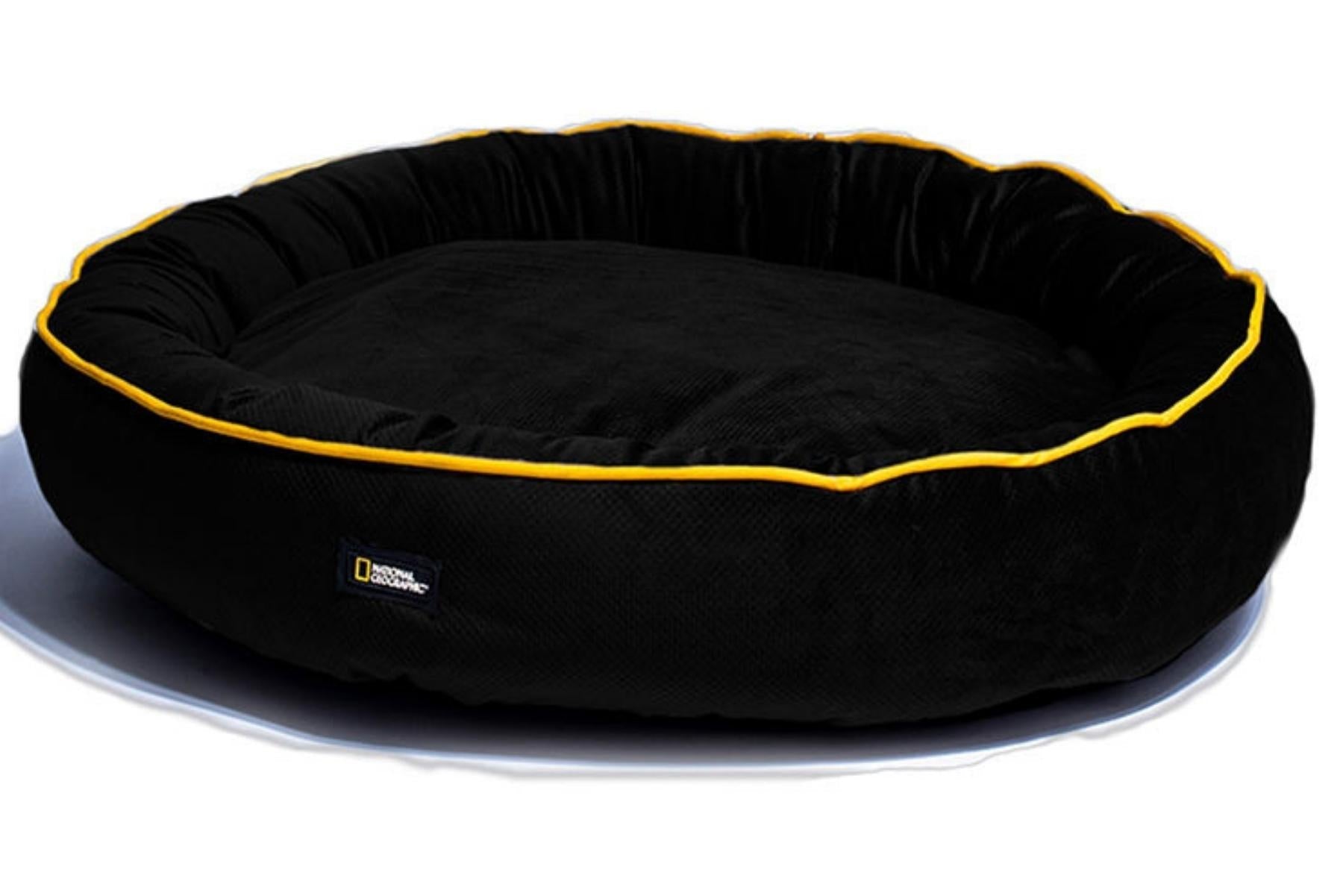Cama Apolo Mediana Pantera National Geographic