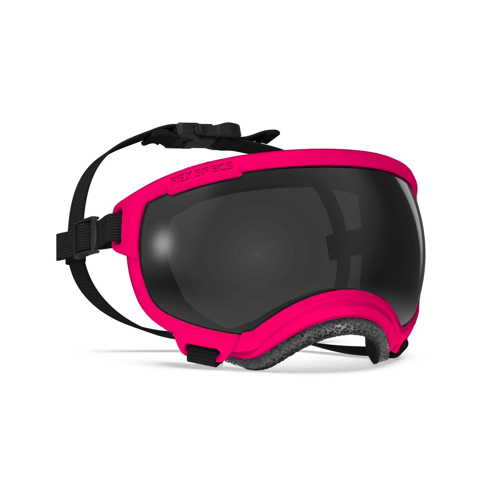 V2 Goggles Rex Specs - Lentes Para Perros Extra Chicos Menores a 7 kg
