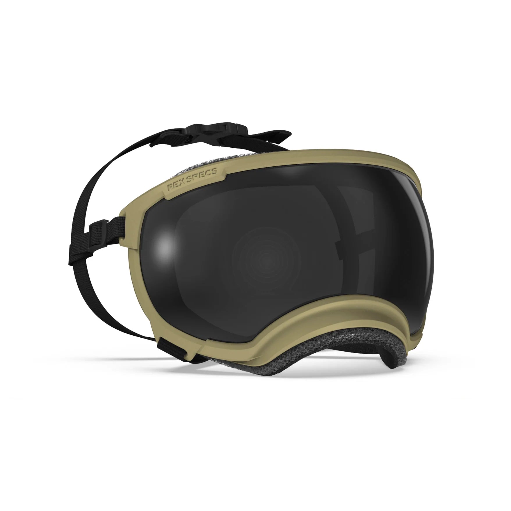 V2 Goggles Rex Specs - Lentes Para Perros Extra Grandes de 37 kg o más
