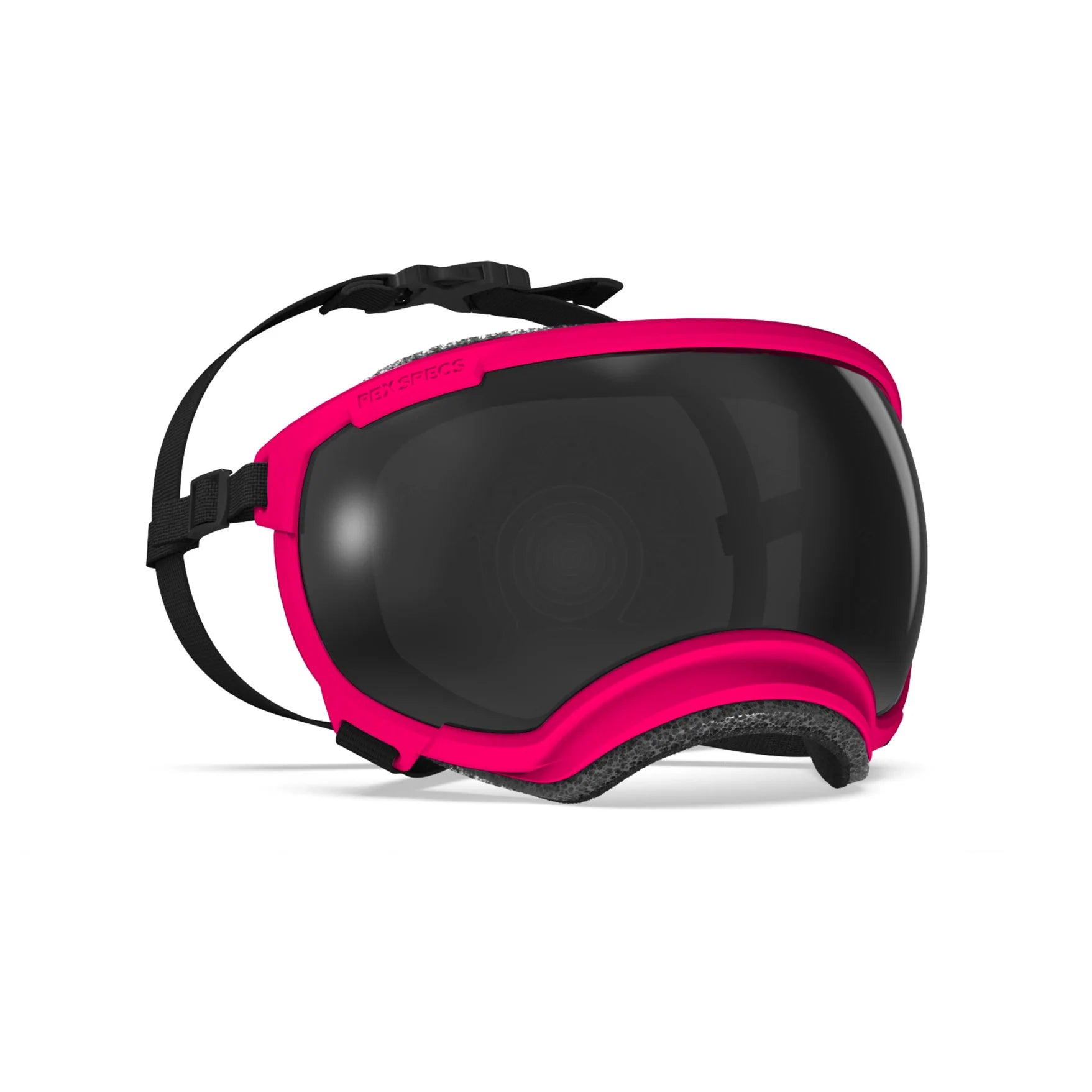 V2 Goggles Rex Specs - Lentes Para Perros Extra Grandes de 37 kg o más