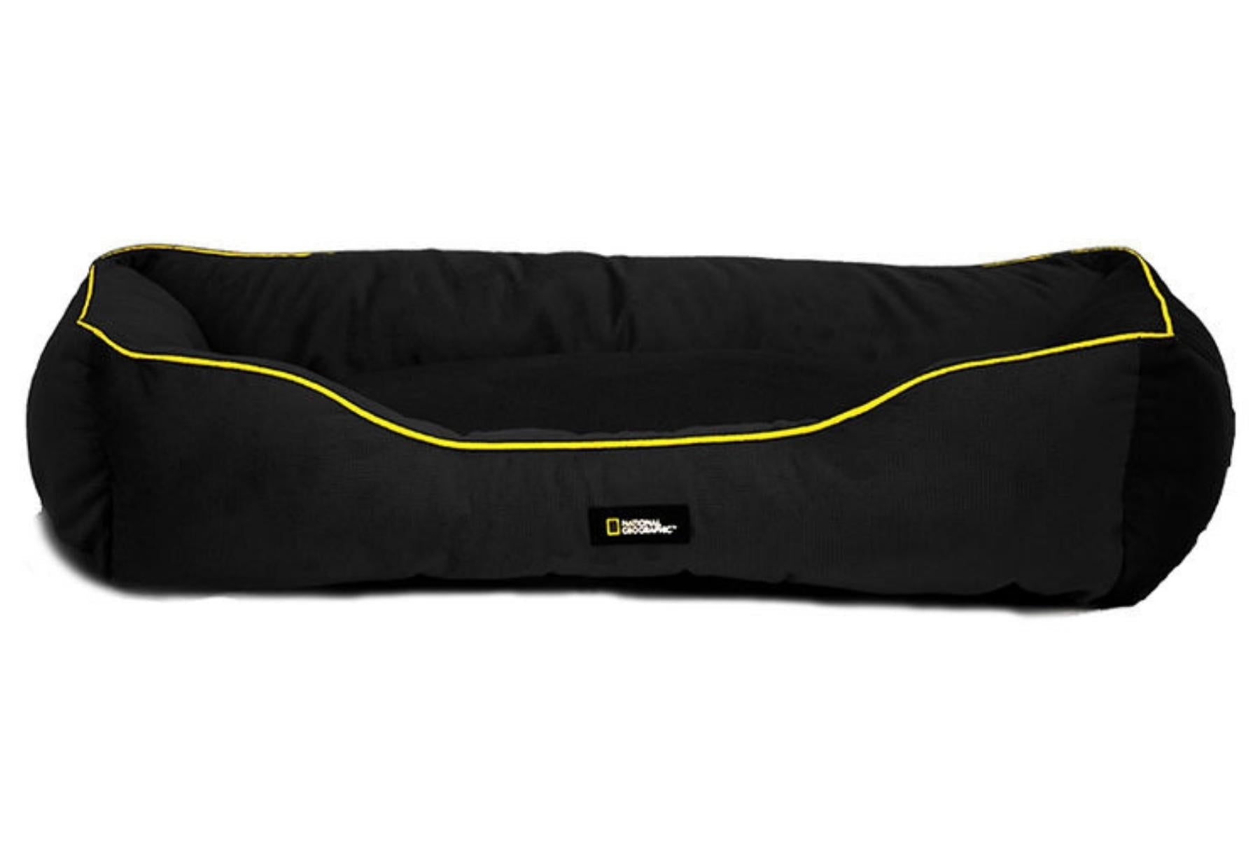 Cama Luna Chica Negra National Geographic