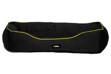 Cama Luna Mediana Negra National Geographic