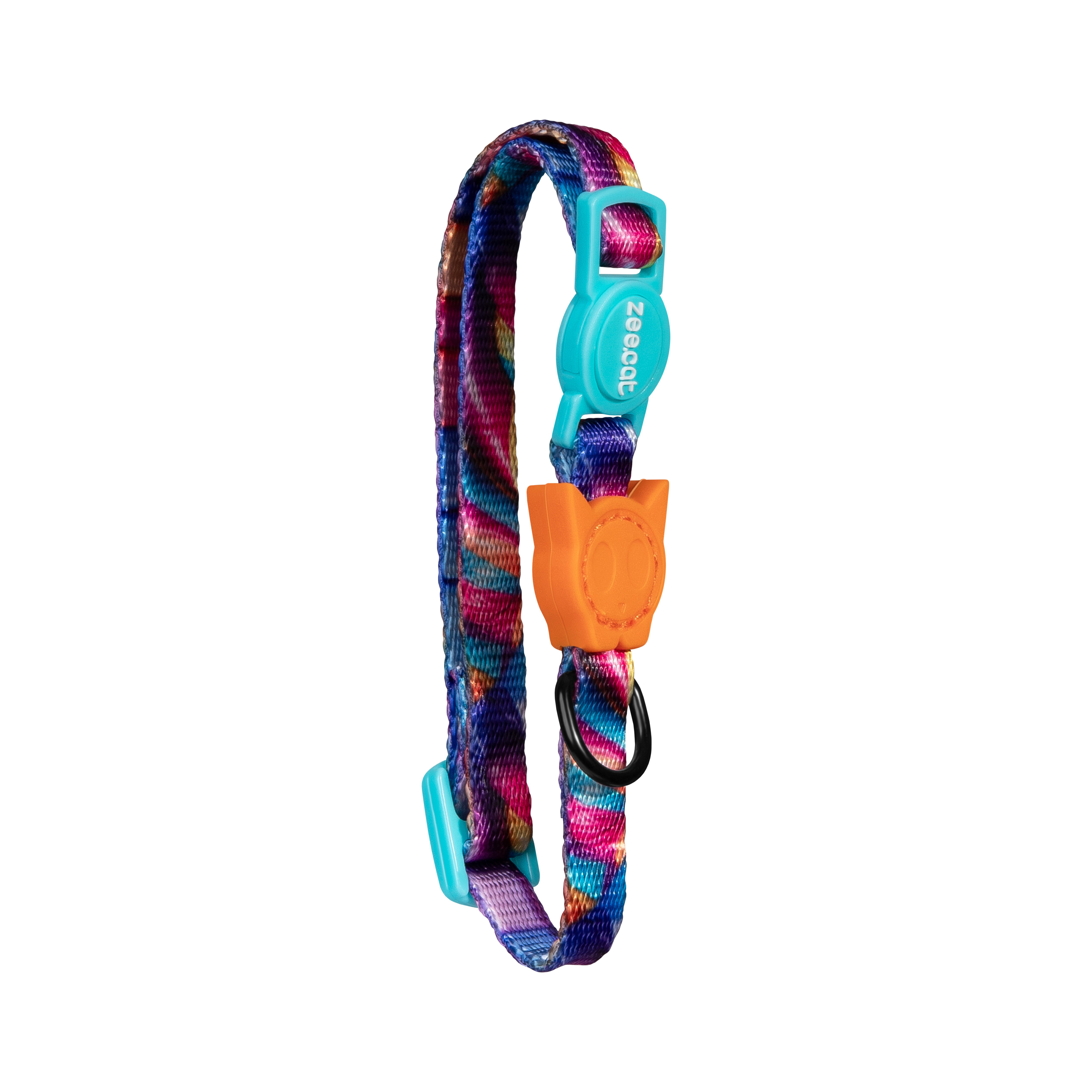 Collar para Gatos Bounce - Multicolor (Bounce) | H3D Zee.Cat