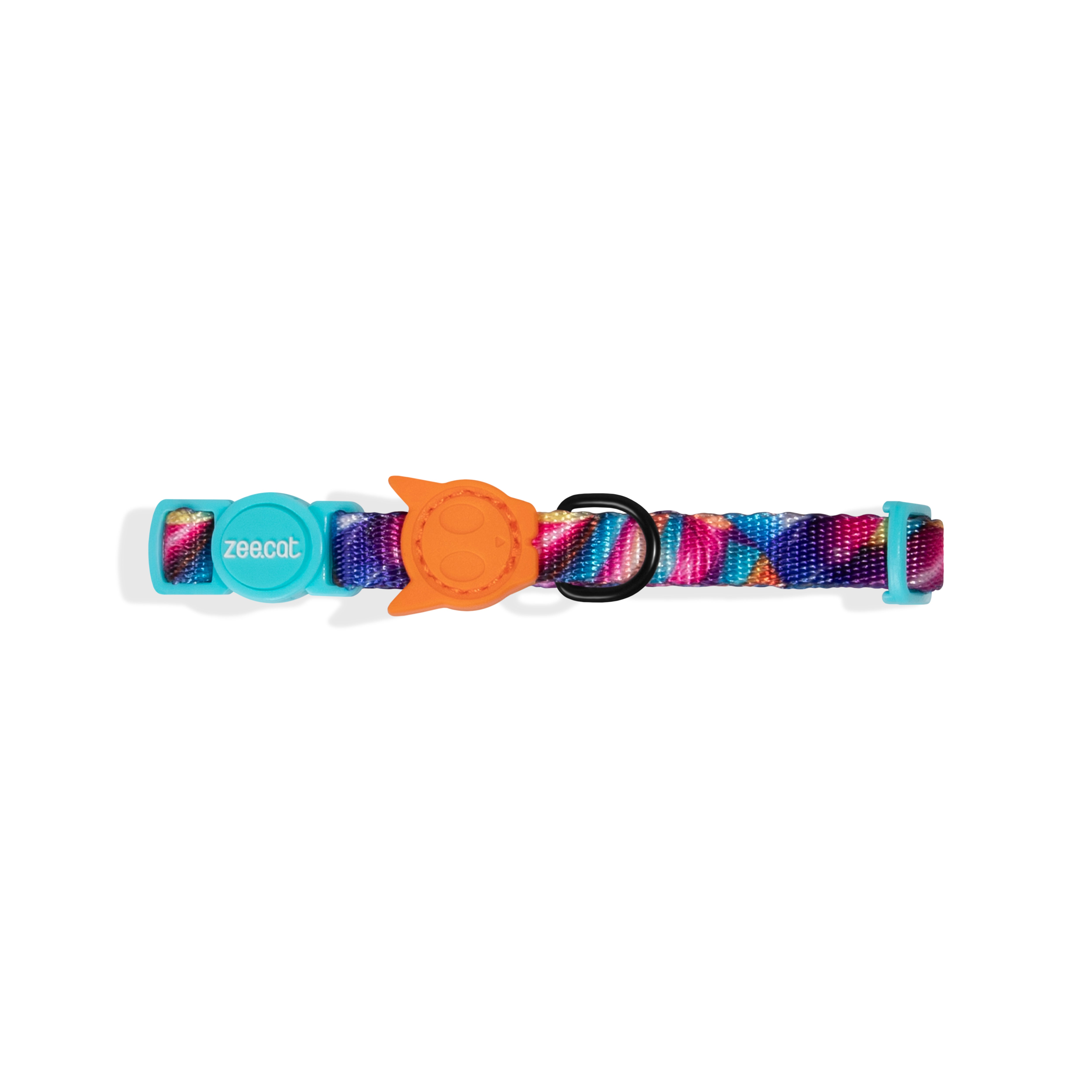 Collar para Gatos Bounce - Multicolor (Bounce) | H3D Zee.Cat