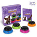 Set de Inicio Botones Parlantes para Mascotas | Hunger for Words