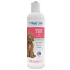 Shampoo Desenredante y Suavizante con Extracto de Té Verde y Aroma a Violeta 16 oz (473 ml) | Magic Coat®
