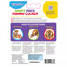 Clicker de Entrenamiento para Perros Smarty Pooch: Football | Brightkins