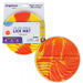 Tapete Lamedor para Perros y Gatos Tie Dye Circulo | Brightkins