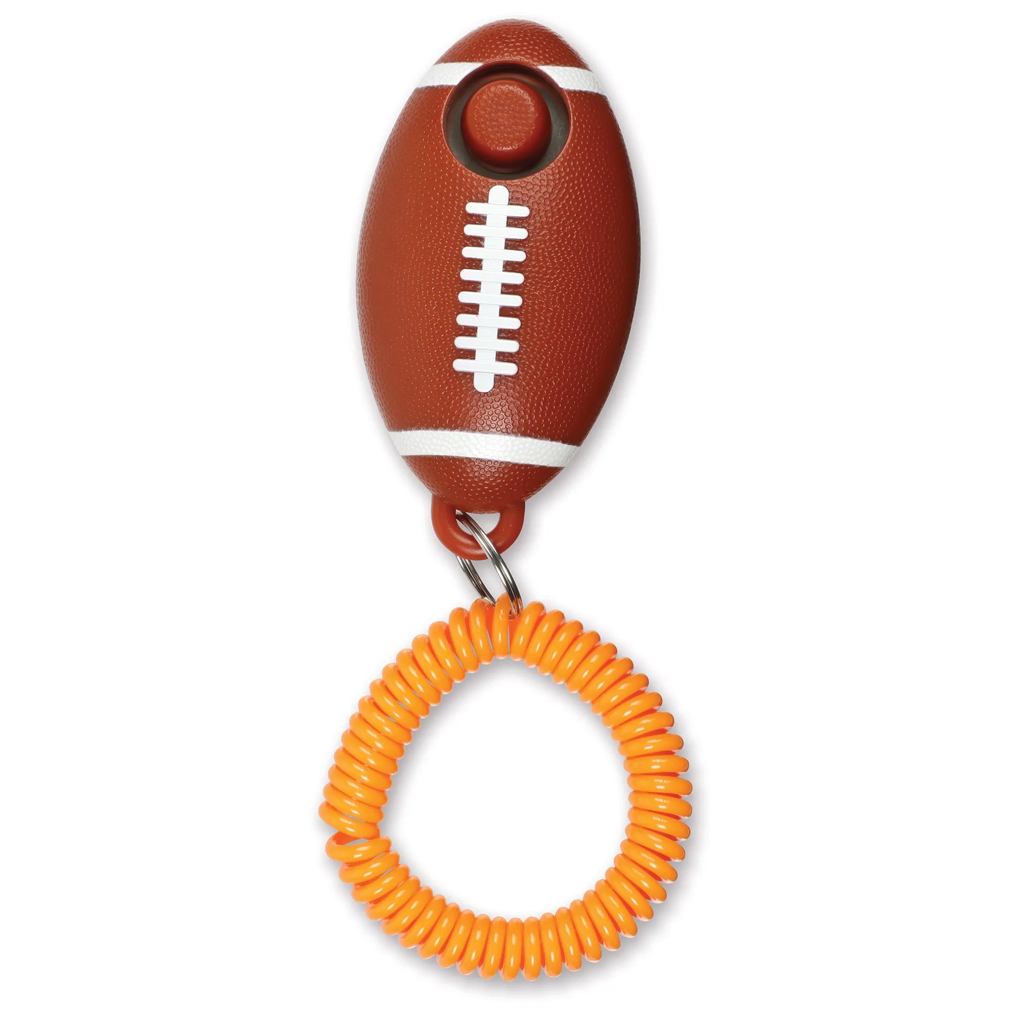 Clicker de Entrenamiento para Perros Smarty Pooch: Football | Brightkins