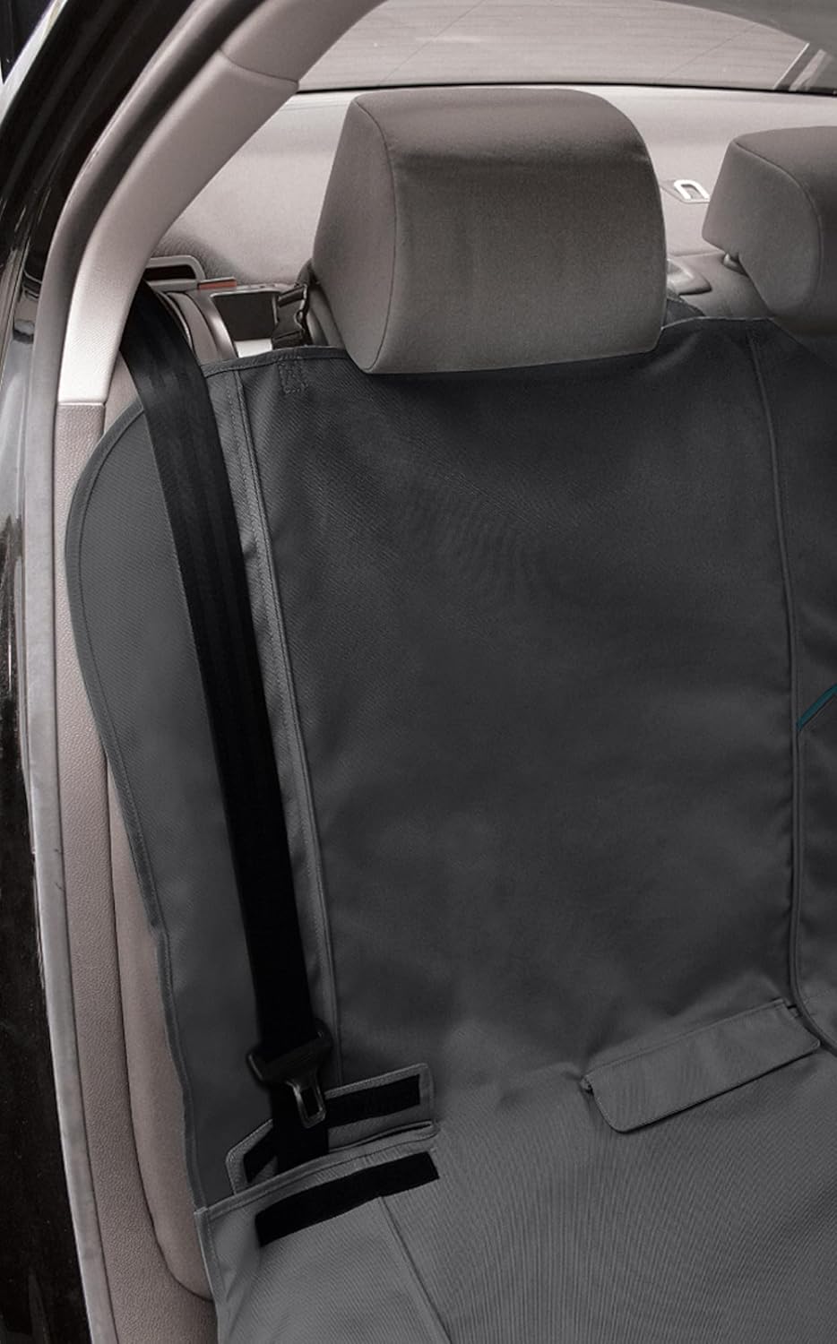 Wander Bench Seat Cover Extended  Width - Cubre Asientos para Camionetas XG de Kurgo®