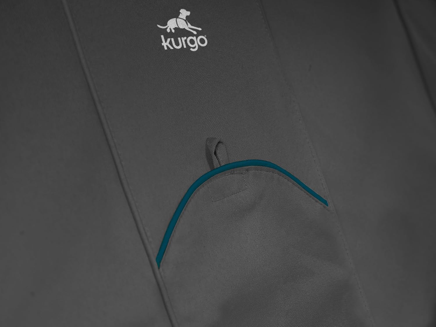 Wander Bench Seat Cover Extended  Width - Cubre Asientos para Camionetas XG de Kurgo®