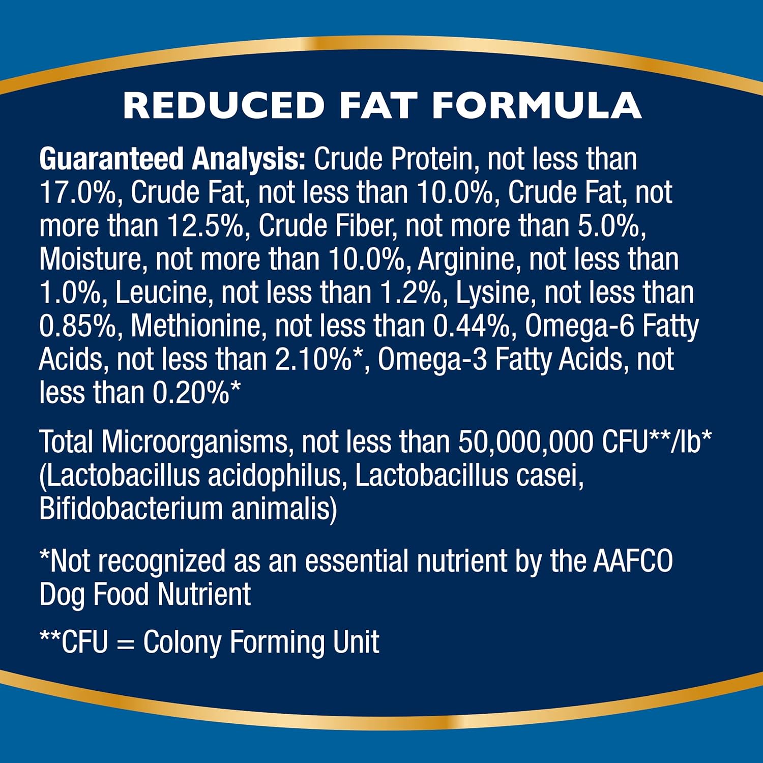 Alimento para Perros Adultos - Reduced Fat Formula | Bil-Jac