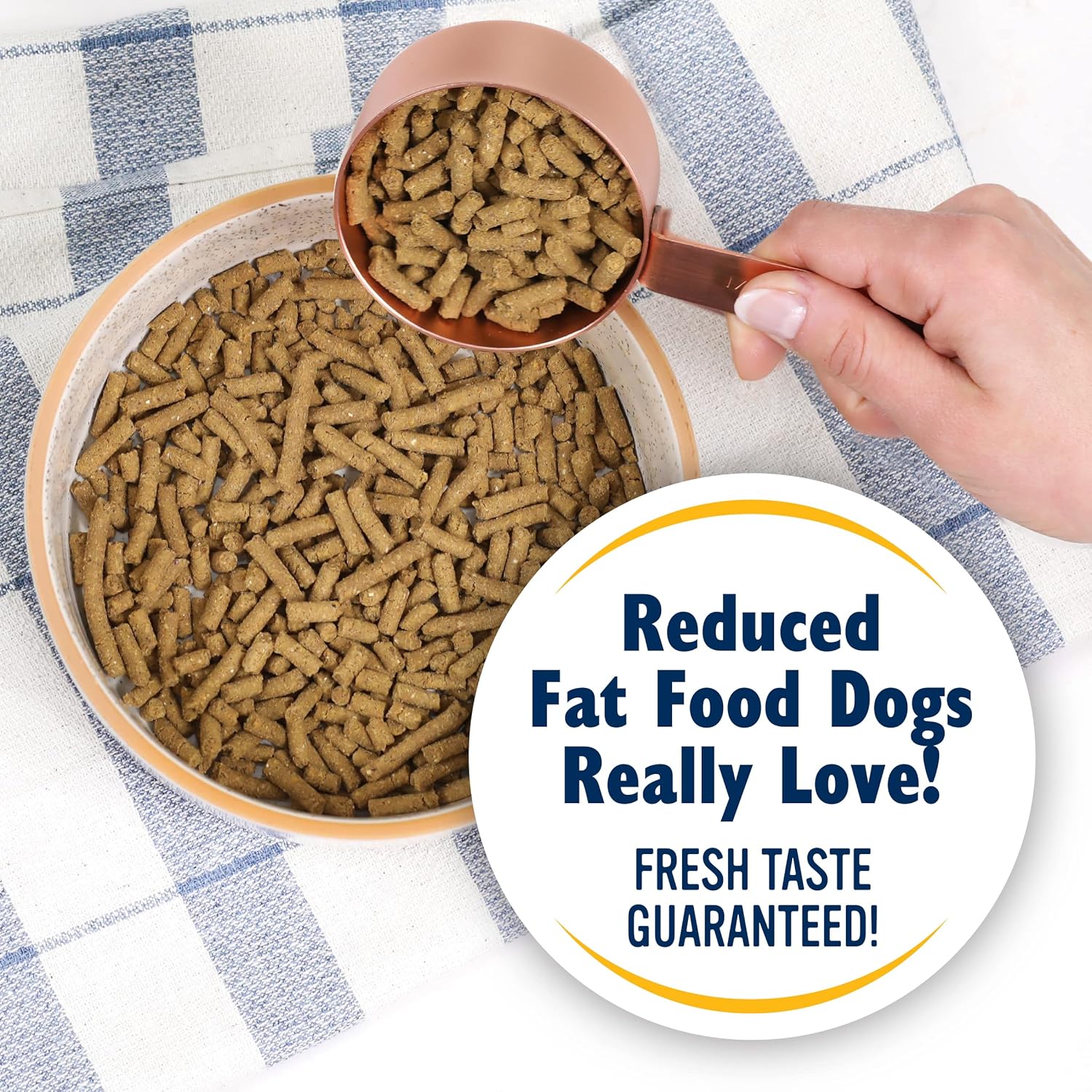 Alimento para Perros Adultos - Reduced Fat Formula | Bil-Jac