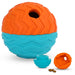 Tough & Tumble Pelota Texturizada