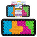 Tapete lamedor Kanoodle Dog Edition de Brightkins