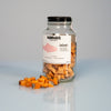 Salmón Liofilizado — Omega-3 EPA/DHA y Pelaje Brillante | Método Nardos™