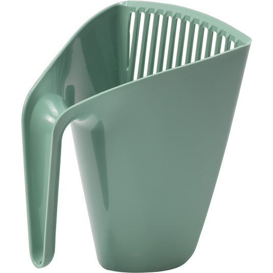 Pala Scoop & Sift Moderna verde