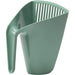 Pala Scoop & Sift Moderna verde