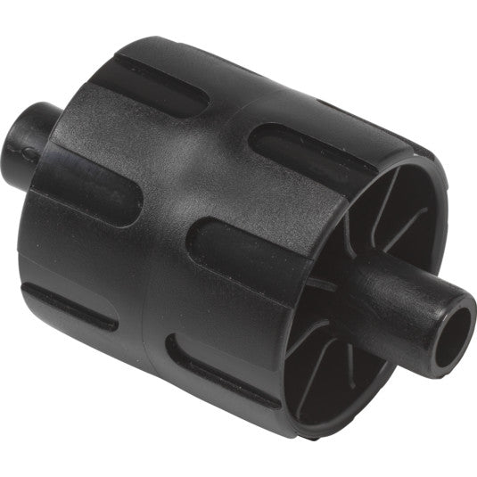 Transportadora Gateway para Perros - Negra (Black) | Moderna Pet Products