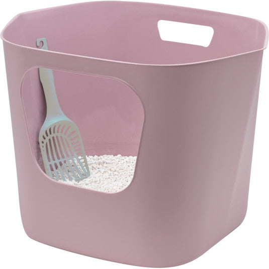 Arenero Lotus Moderna color lila