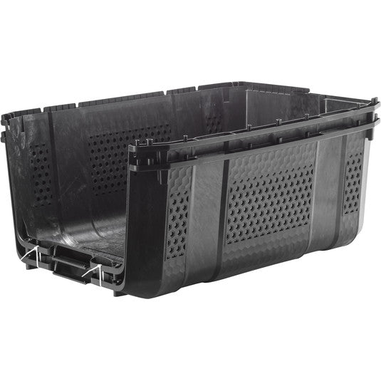 Transportadora Gateway para Perros - Negra (Black) | Moderna Pet Products