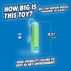 Juguete Flotante y Resistente para Perros - Amphibious Bumper Floating Dog Toy | Chuckit!®