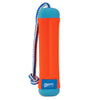 Juguete Flotante y Resistente para Perros - Amphibious Bumper Floating Dog Toy | Chuckit!®