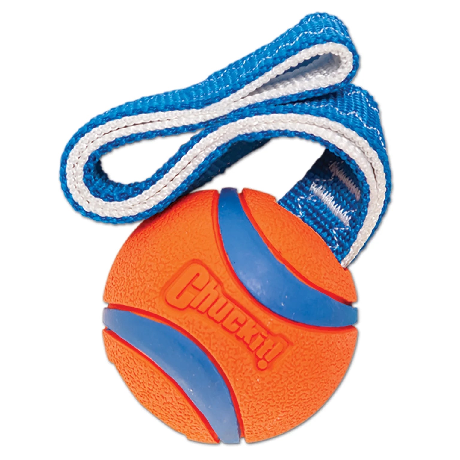 Juguete Ultra Tug para Perros - Ultra Tug Dog Toy | Chuckit!®