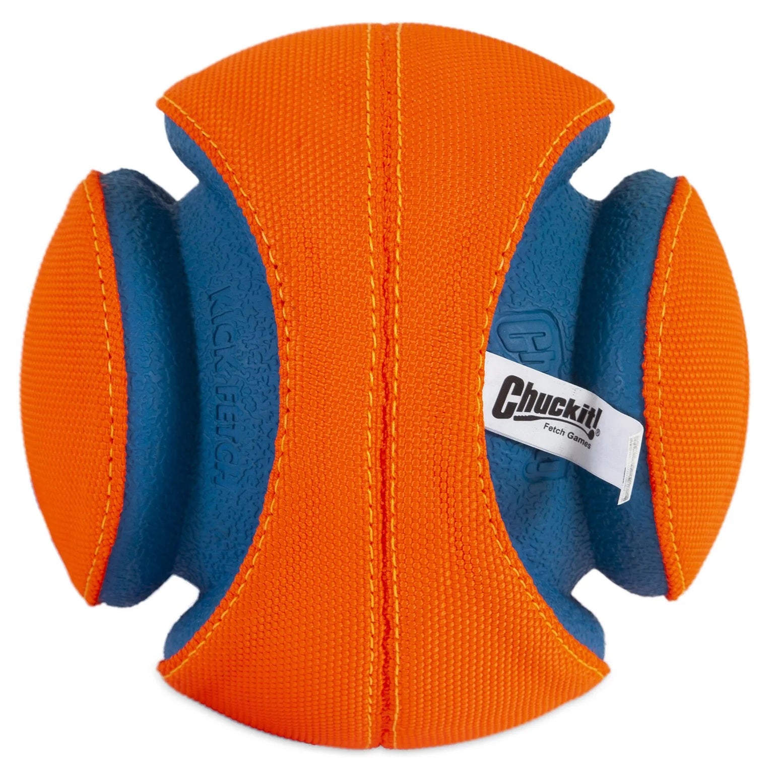 Juguete de Lanzar y Patear para Perros - Chuckit! Kick Fetch Dog Toy | Chuckit!®